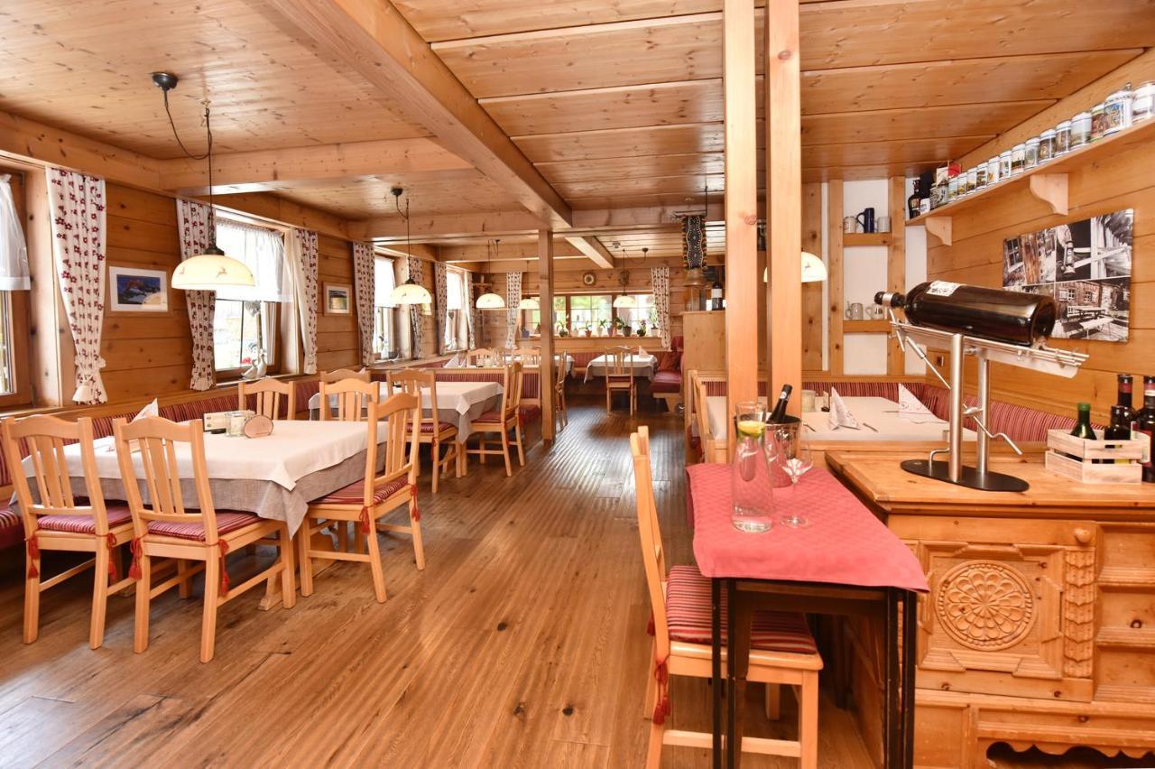 & Alphorn Hotel Lech am Arlberg
