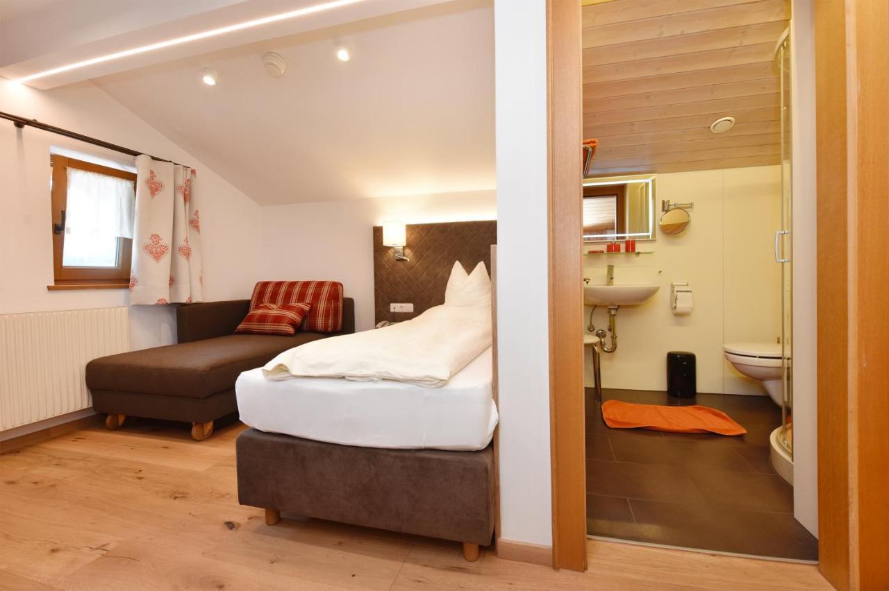 & Alphorn Hotel 3*