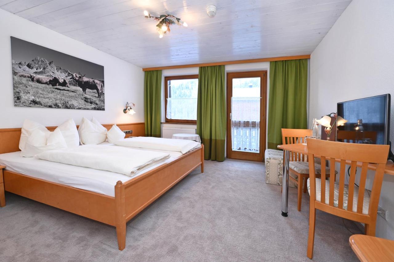 & Alphorn Hotel Lech am Arlberg